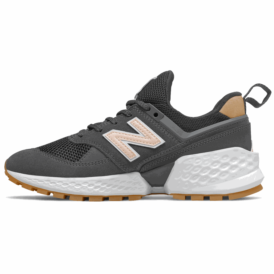 Damskie Buty Klasyczne New Balance WS574JSA