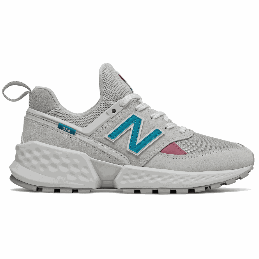 New balance outlet 574 sport damskie