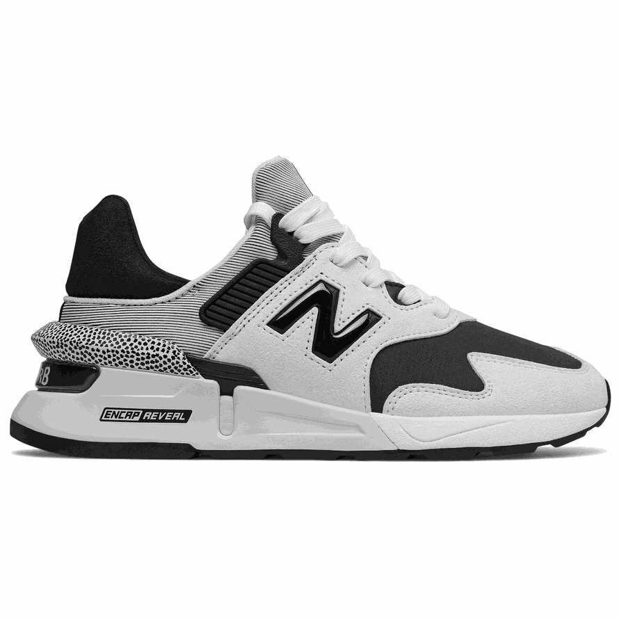 Damskie Buty Klasyczne New Balance WS997JCF