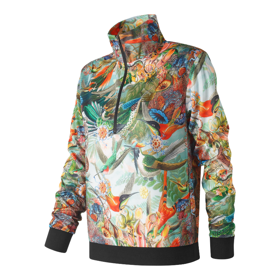 New balance sweet nectar pullover on sale