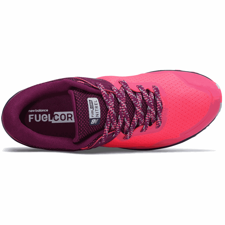 New balance cheap fuelcore nitrel v2