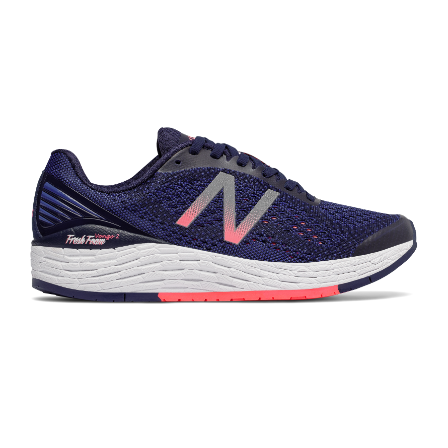 New balance vongo v2 best sale