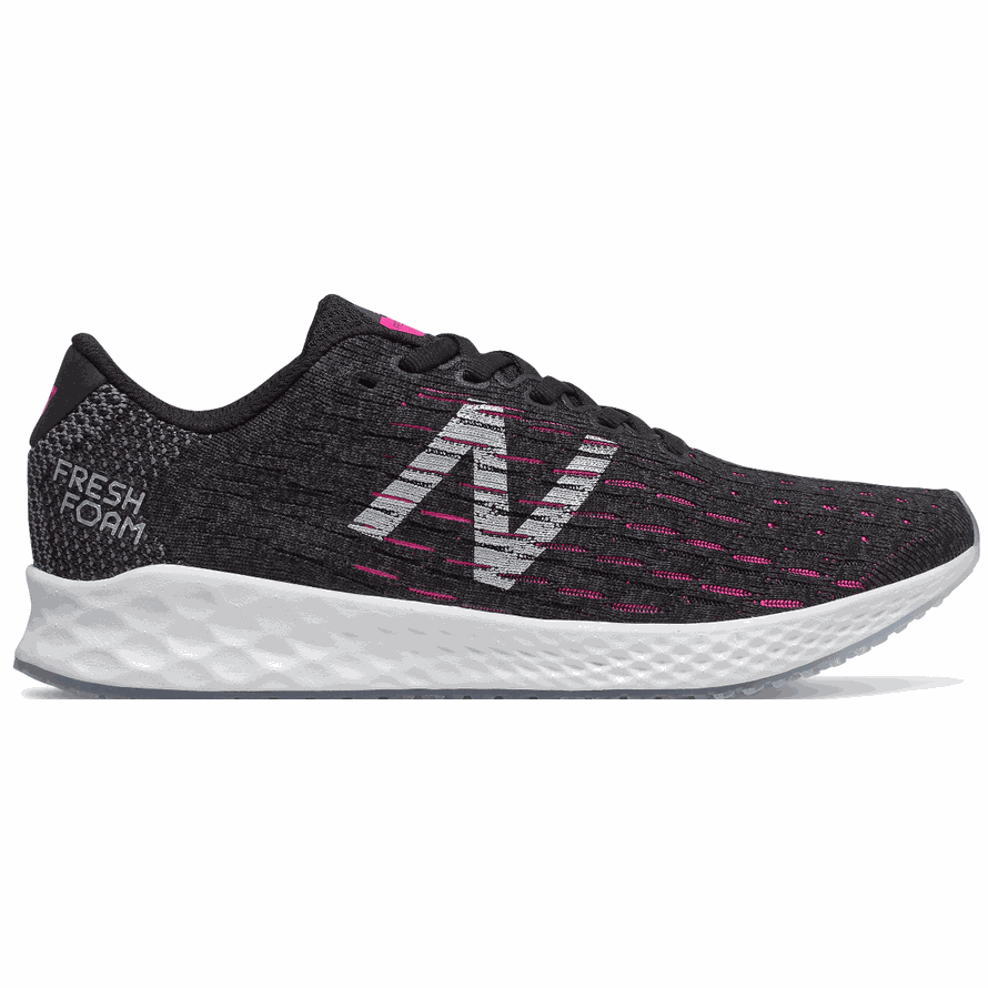 New balance hotsell zante pursuit recenzja