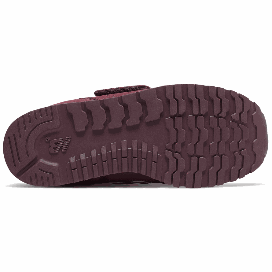 Dzieci ce Buty New Balance YV373CC