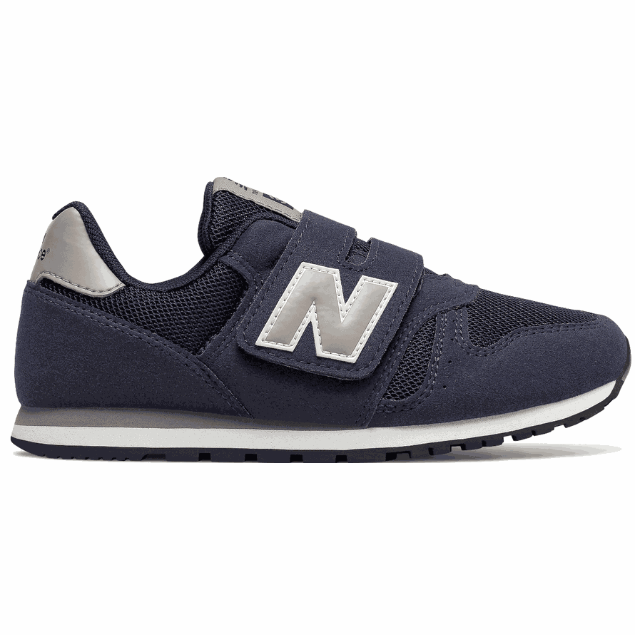 Dzieci ce Buty Klasyczne New Balance YV373NV