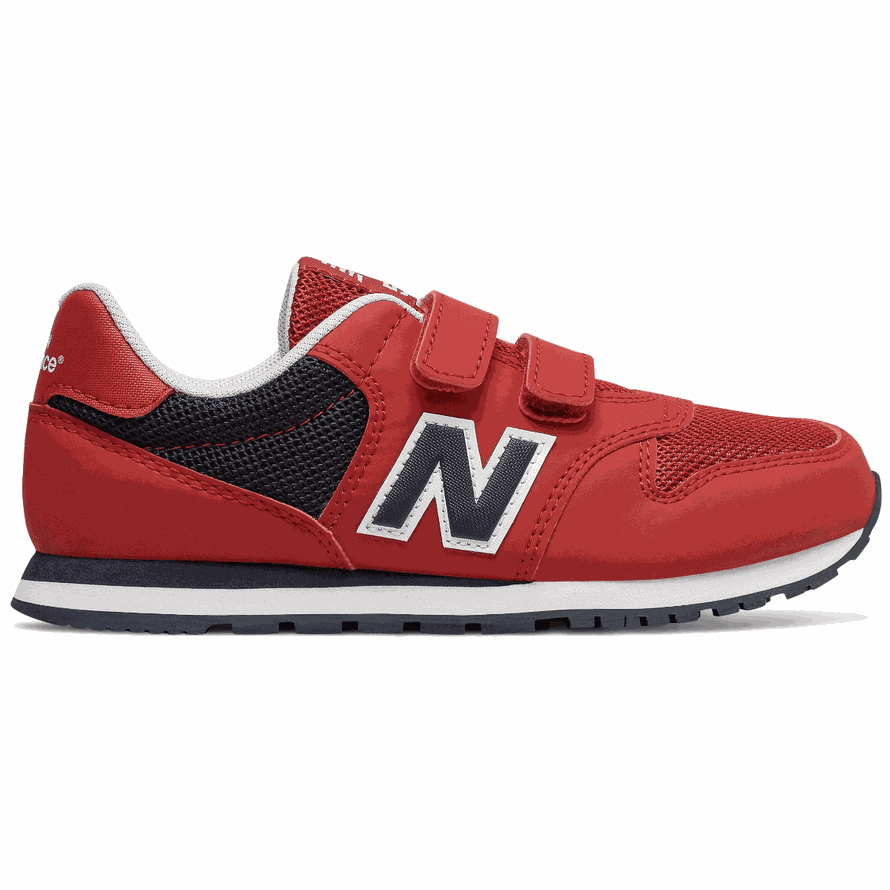 New 2025 balance yv500rd