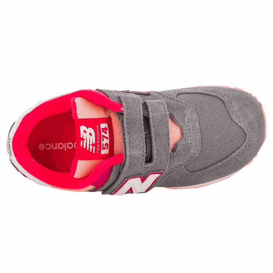 Dzieci ce Buty Klasyczne New Balance YV574HB