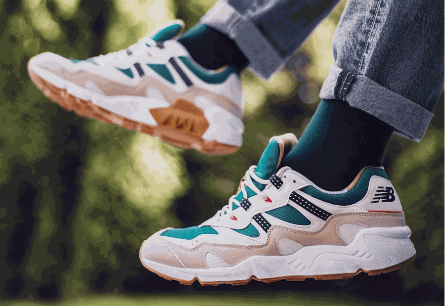 new balance ml850sbe