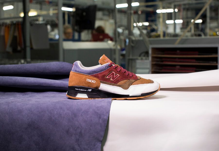 new balance m1500bwb