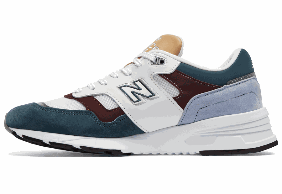 new balance m1530bwt