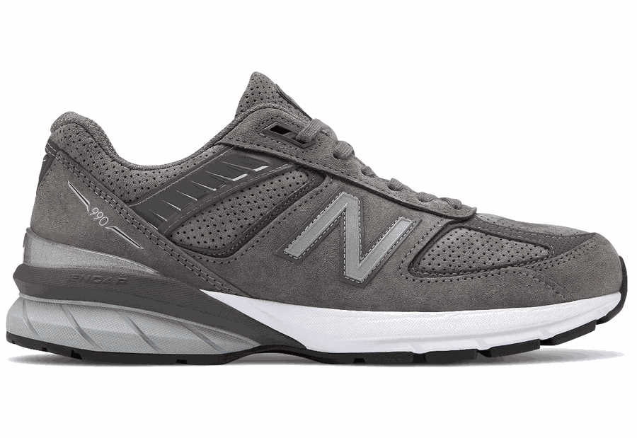 new balance historia usa