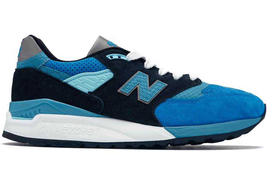 new balance outlet pl
