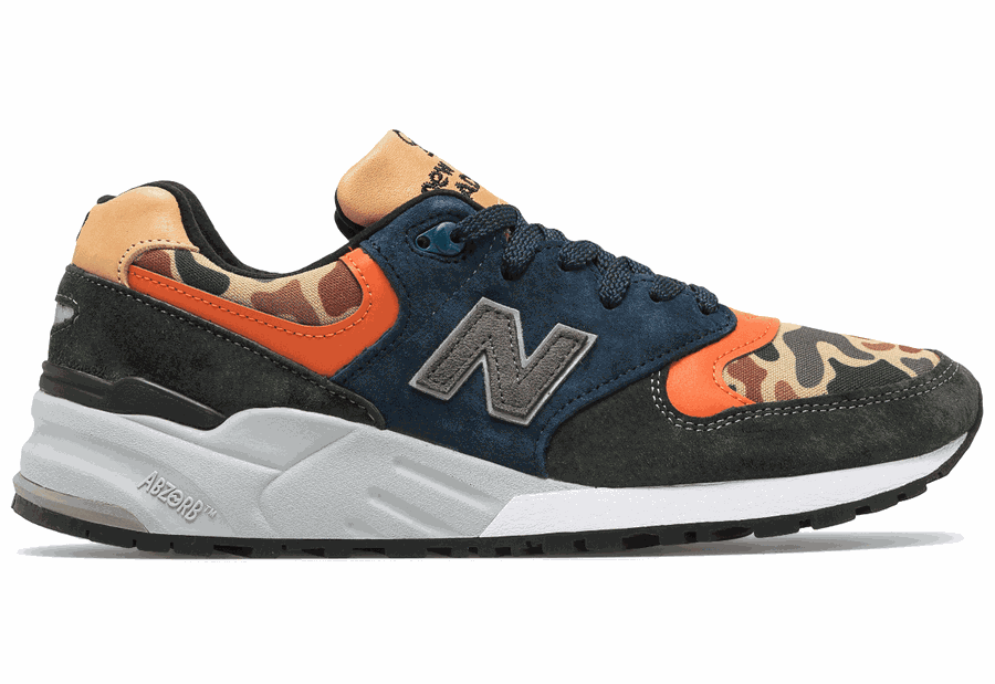 new balance m999ni