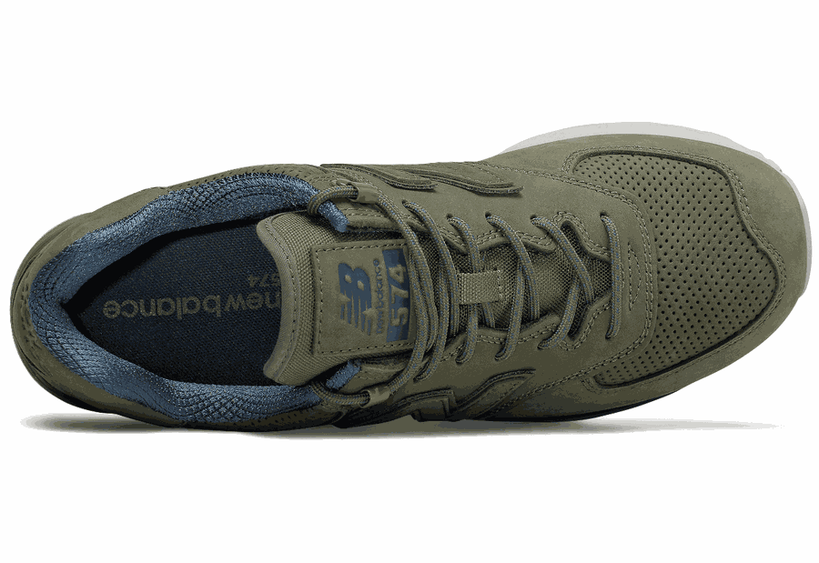 new balance ml574enb