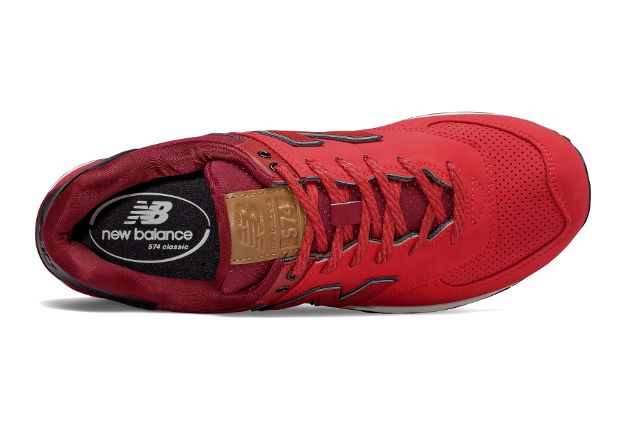 new balance ml574gpe
