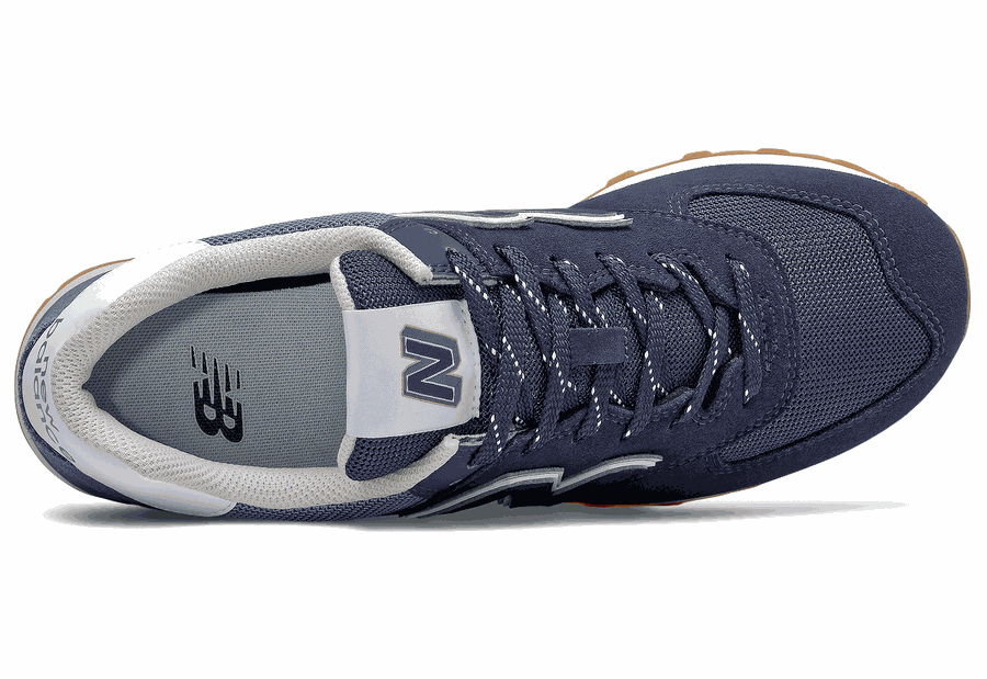 new balance ml574gre
