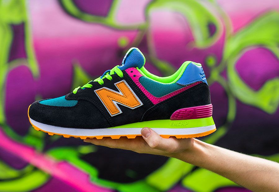new balance ml574ma2