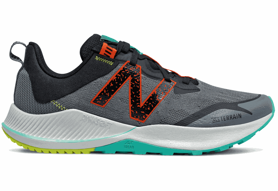new balance fuelcore nitrel v4