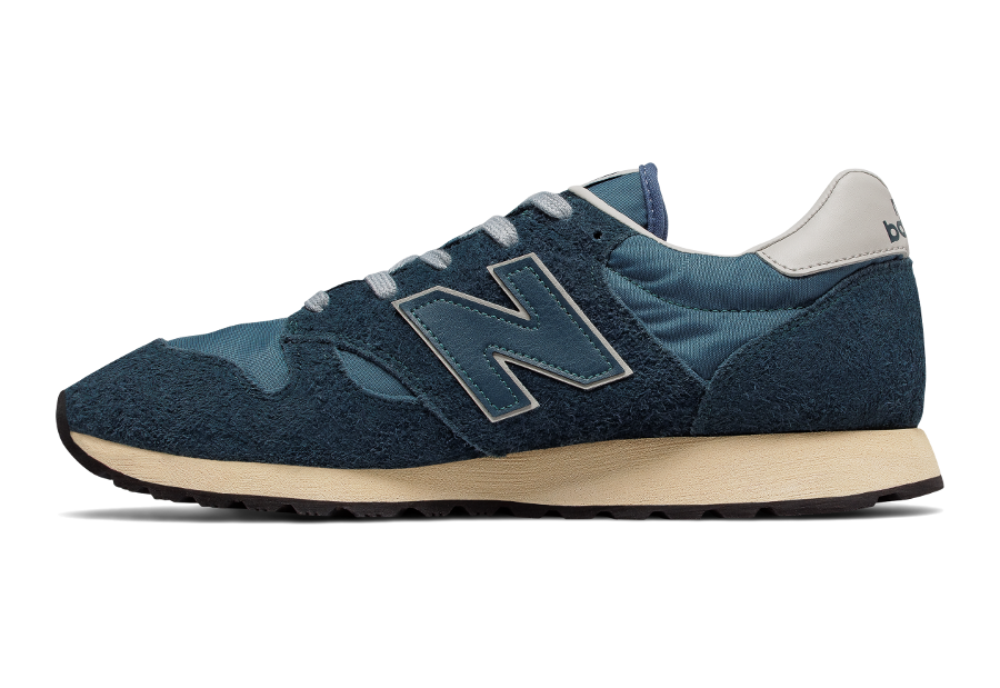 Buty New Balance U5ab