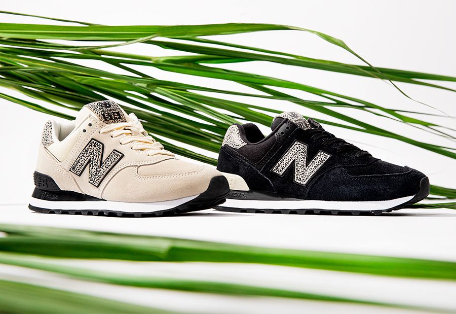 new balance wl574and
