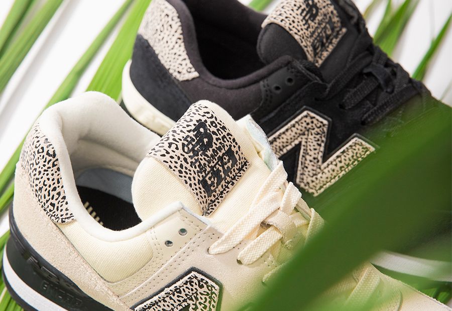 new balance wl574and