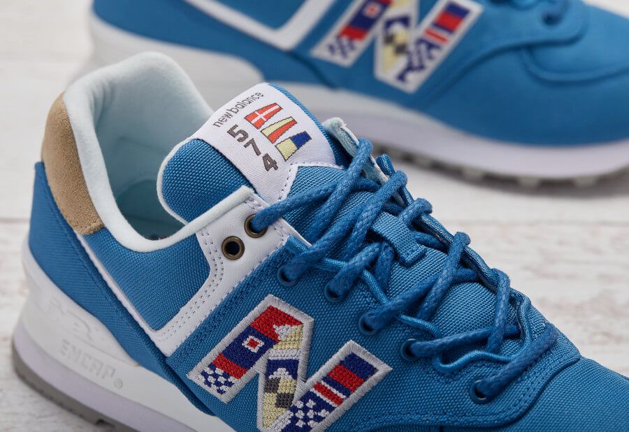 new balance wl574sog