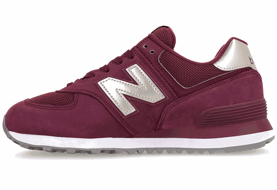 new balance 574 wl574wnl