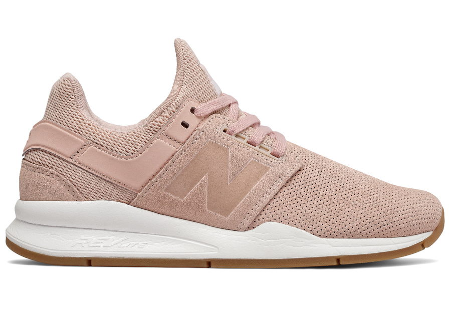 new balance revlite damskie