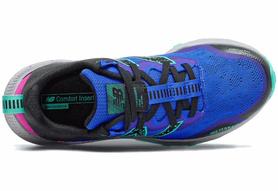 new balance fuelcore nitrel v4