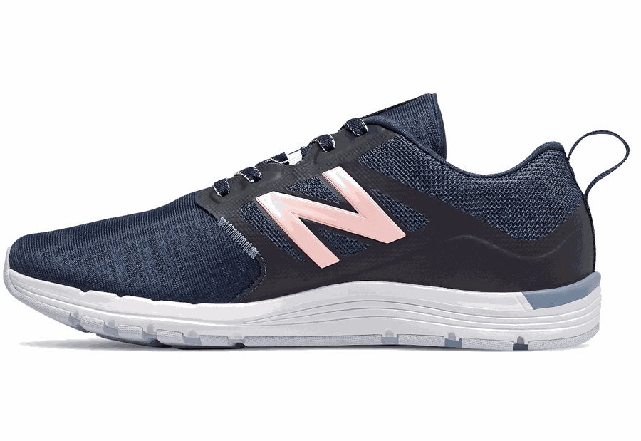 Damskie Buty Treningowe New Balance WX577LB5