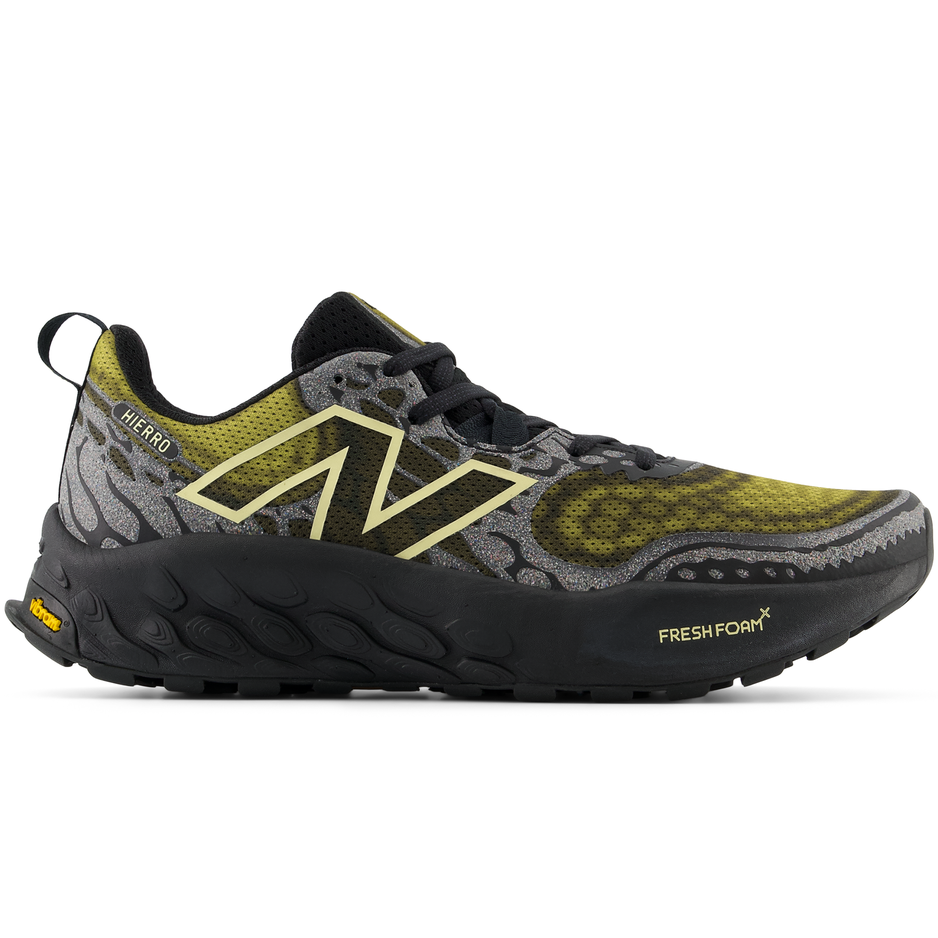 Buty trailowe New Balance Fresh Foam X Hierro v8 Gore-Tex