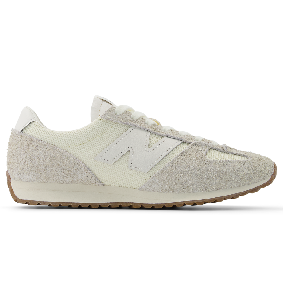 Buty unisex New Balance U471KAB – beżowe