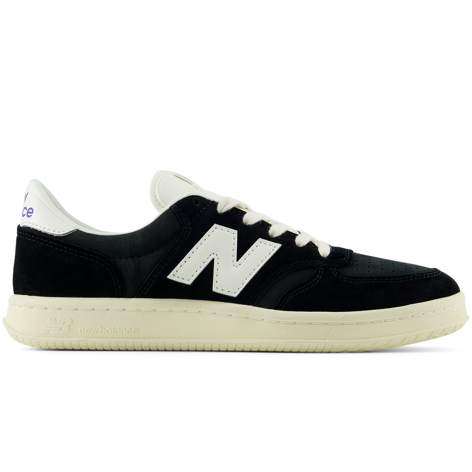 Buty unisex New Balance CT500CK – czarne