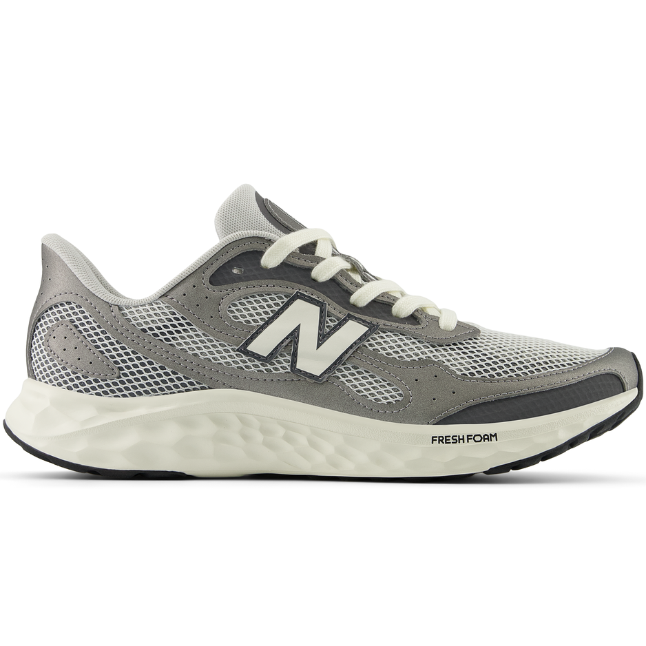 Buty męskie New Balance Fresh Foam Arishi v4 MARISTG4 – szare