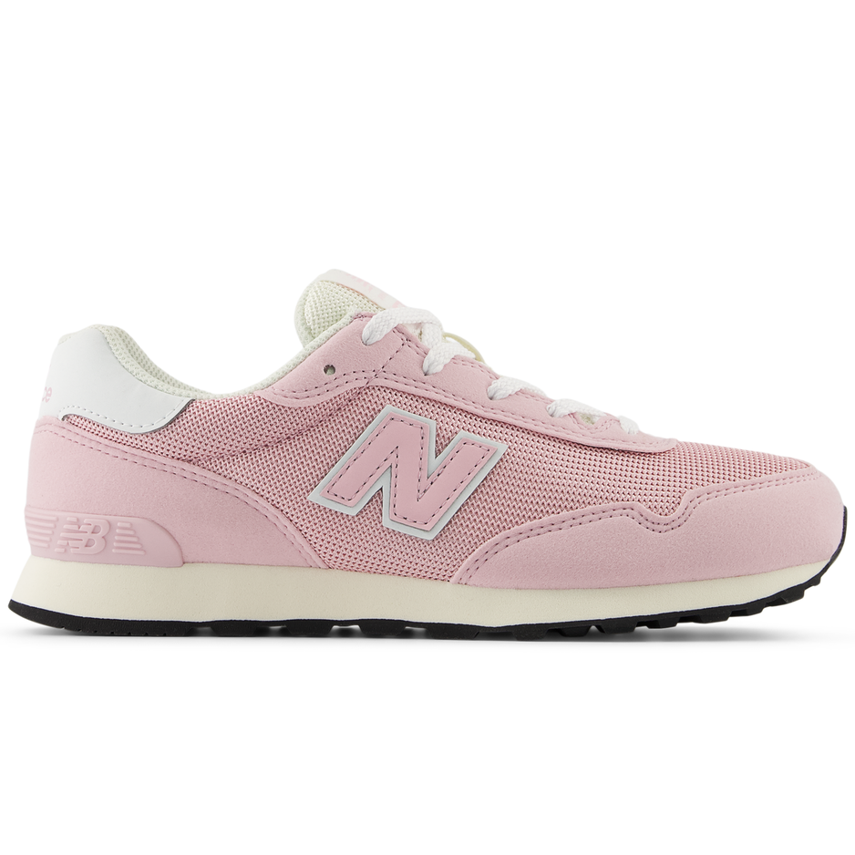 Buty dziecięce New Balance GC515LCP – różowe