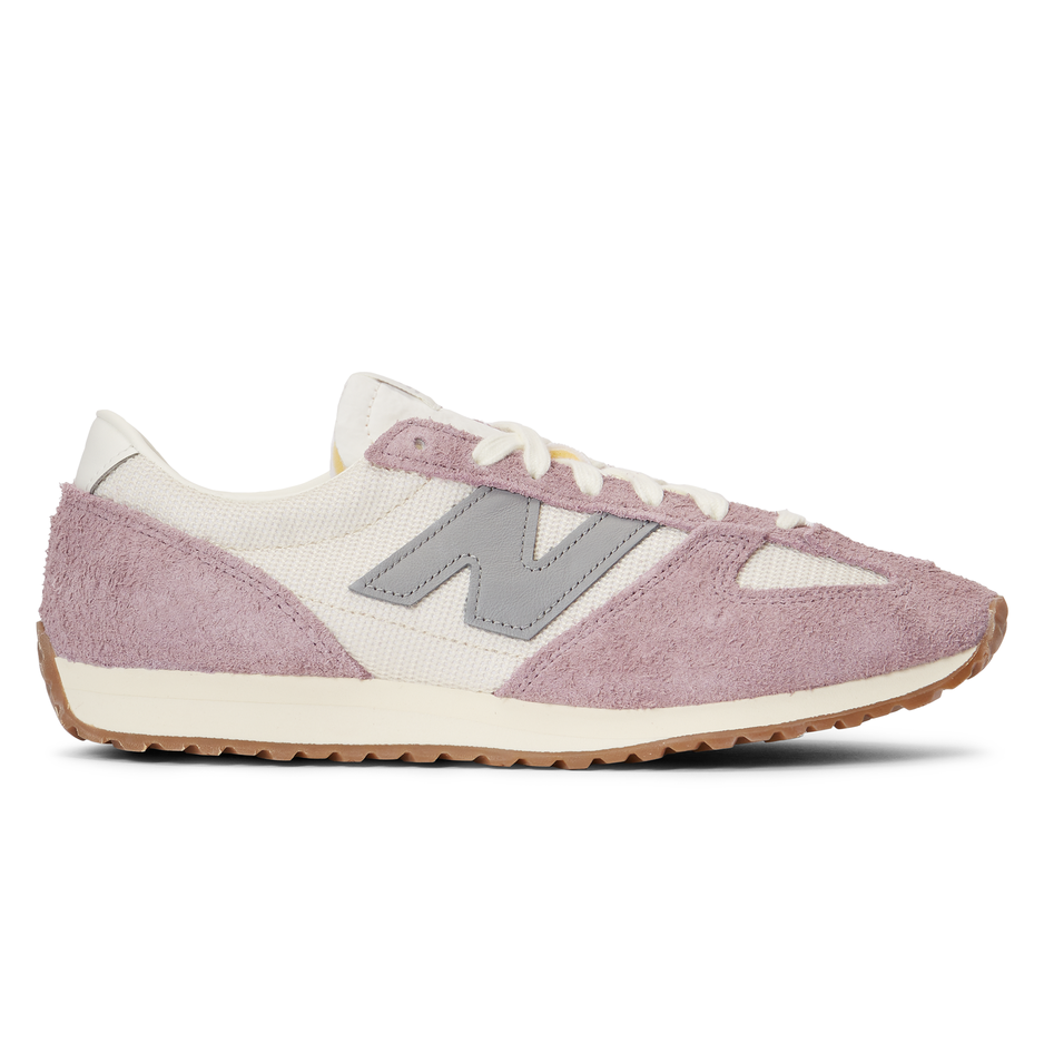 Buty unisex New Balance U471AL – różowe