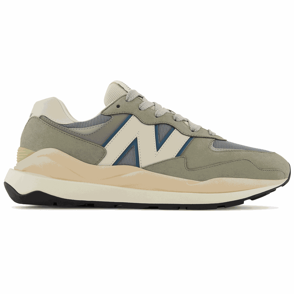 Buty New Balance M5740LLG – zielone