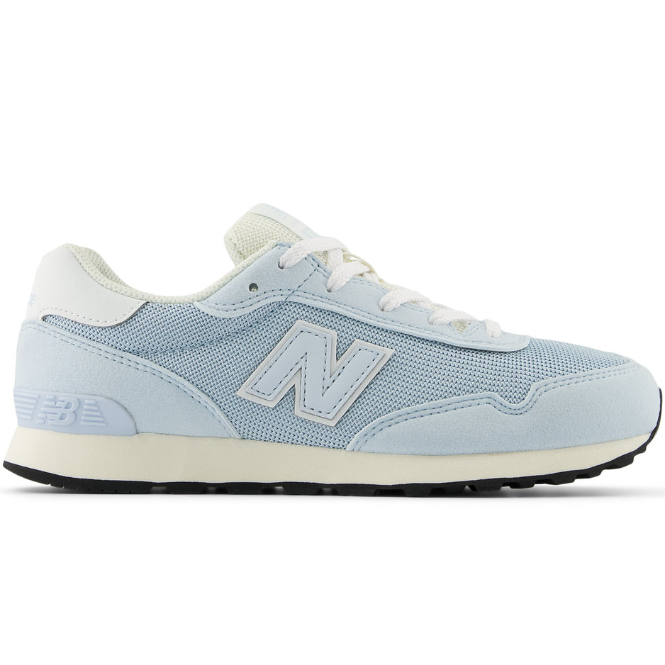 Buty dziecięce New Balance GC515LCB – niebieskie