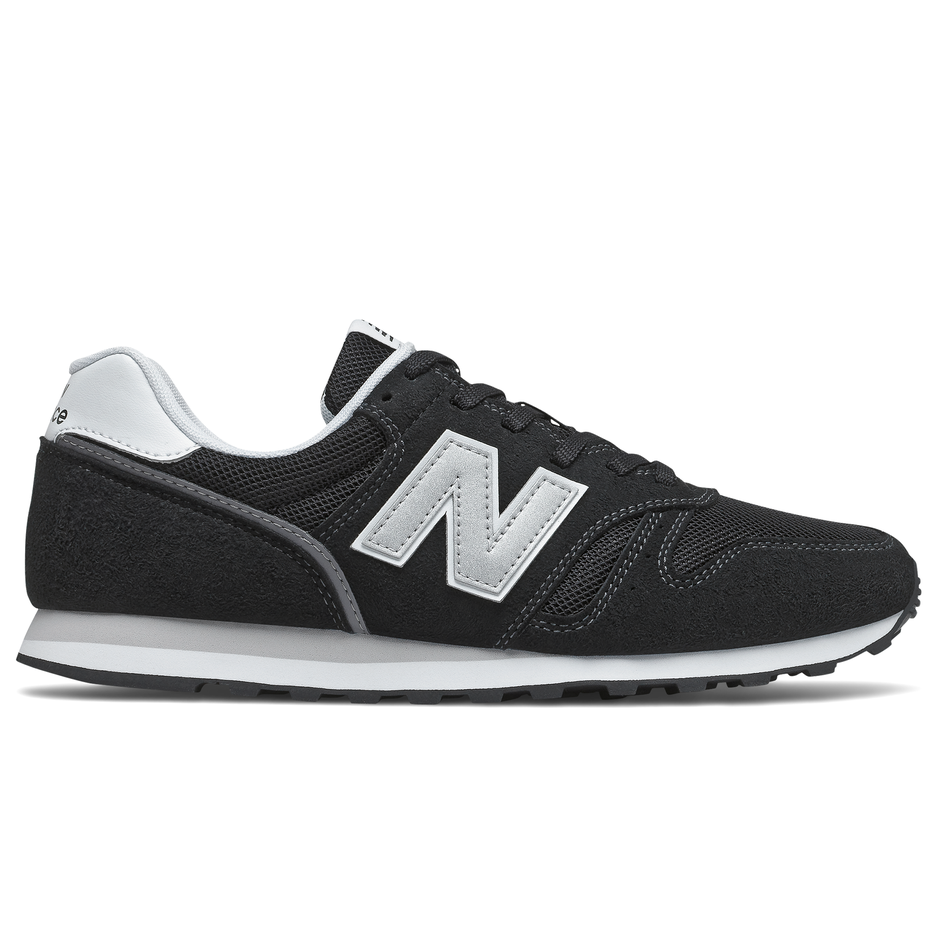 Buty unisex New Balance ML373KB2 – czarne