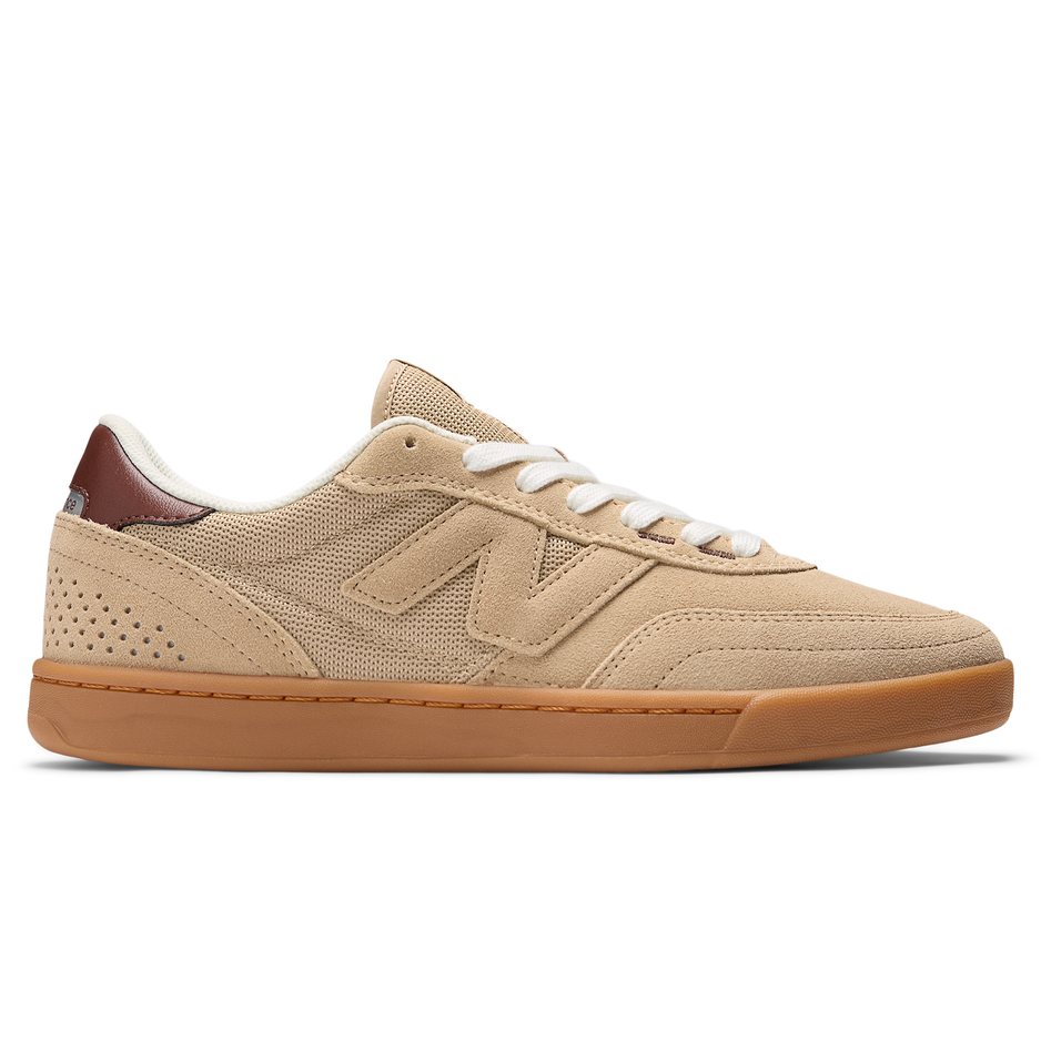 Buty męskie New Balance Numeric NM440JL2 – beżowe