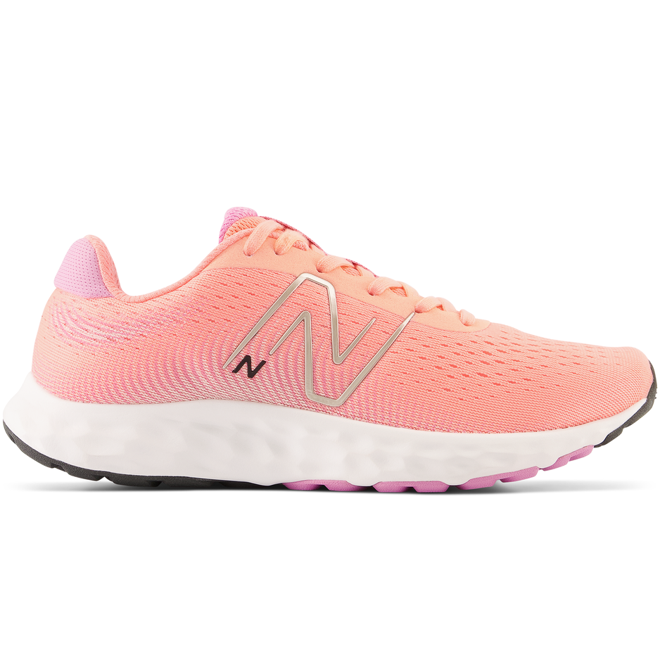 New balance fashion 520 feminino verde