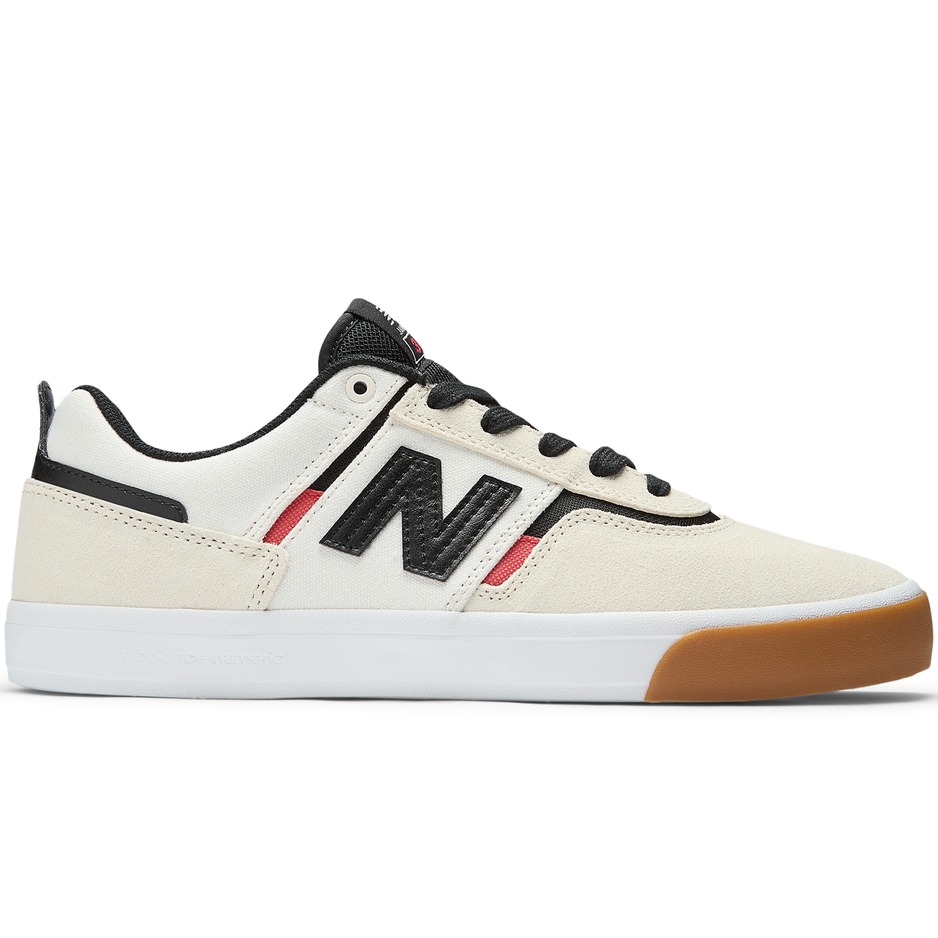 Buty męskie New Balance Numeric NM306SCI – beżowe