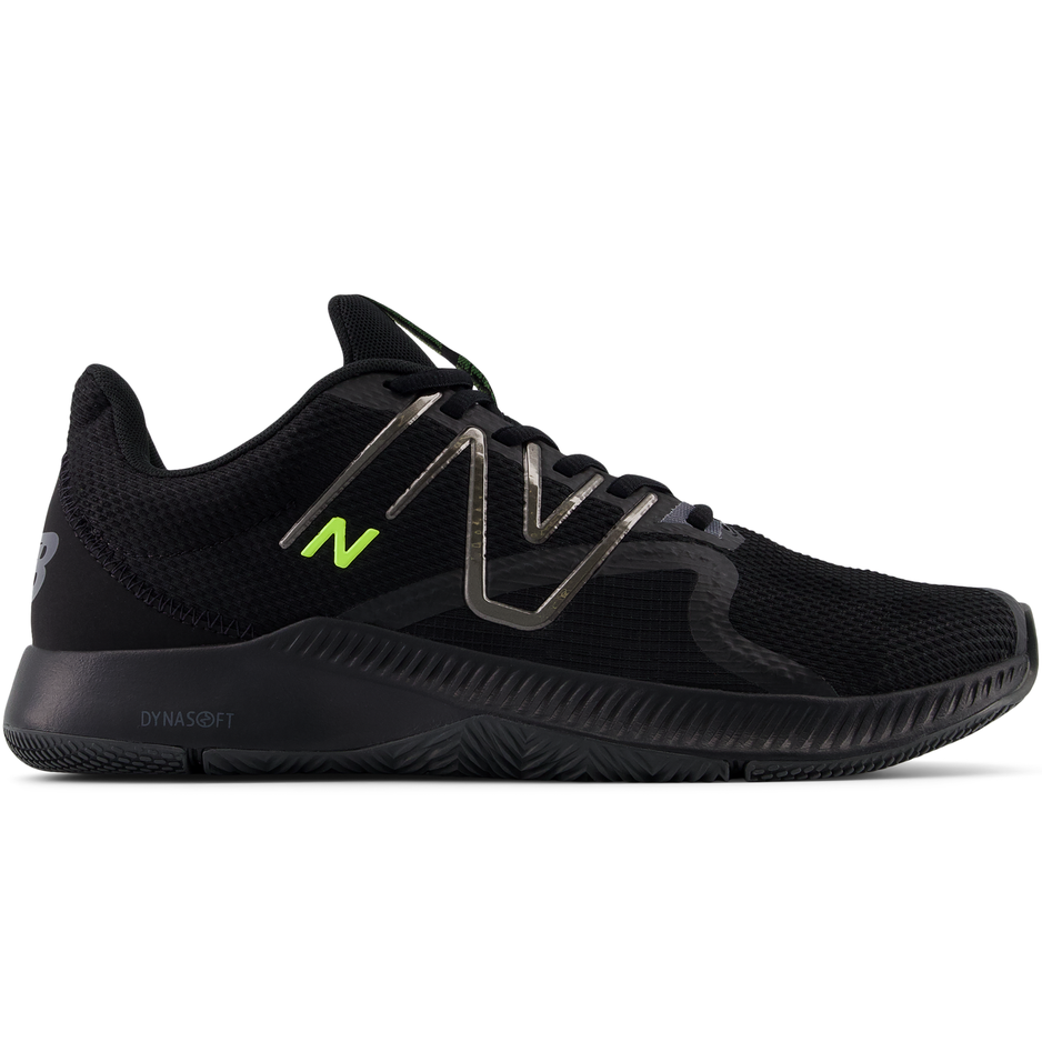 Buty męskie New Balance MXTRNRK2 – czarne