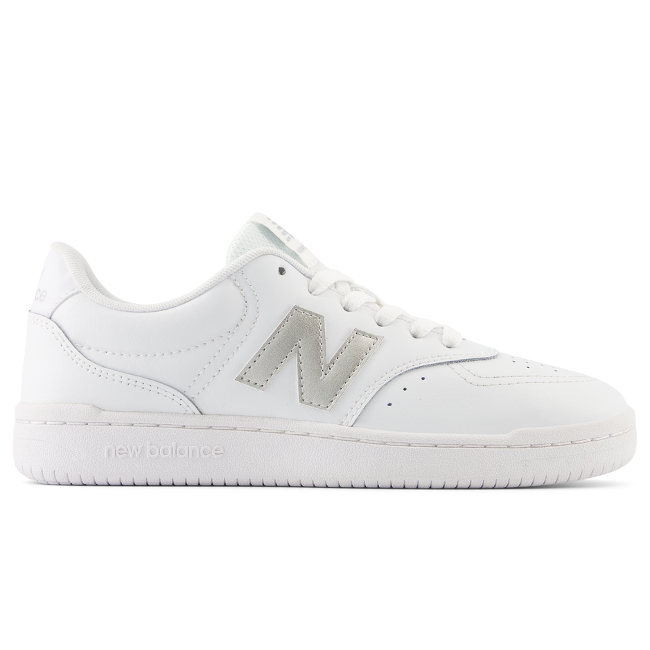 Buty damskie New Balance BBW80WMS – białe | Nbsklep.pl