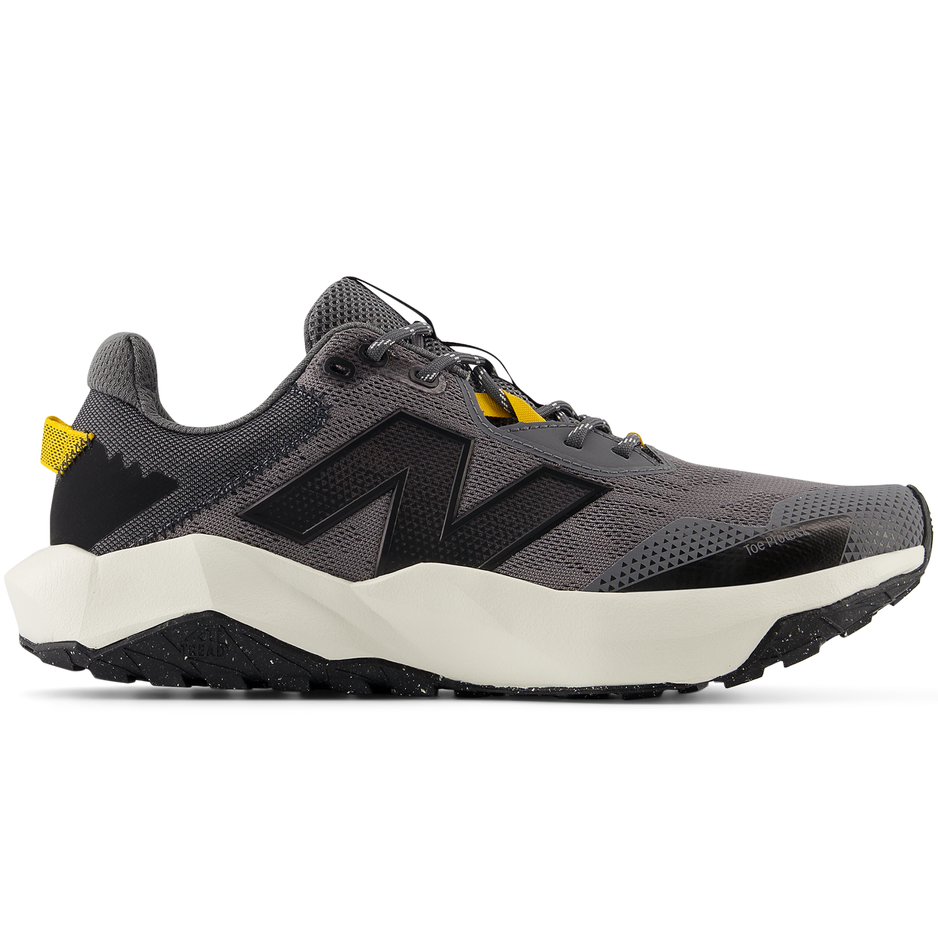 Buty męskie New Balance DynaSoft Nitrel v6 MTNTRCD6 – szare