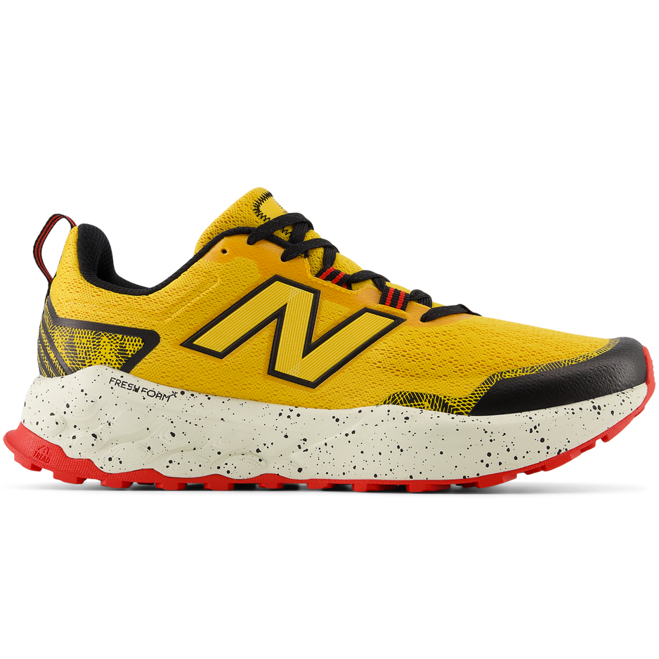 Buty męskie New Balance Fresh Foam Garoé v2 MTGAROI2 – żółte