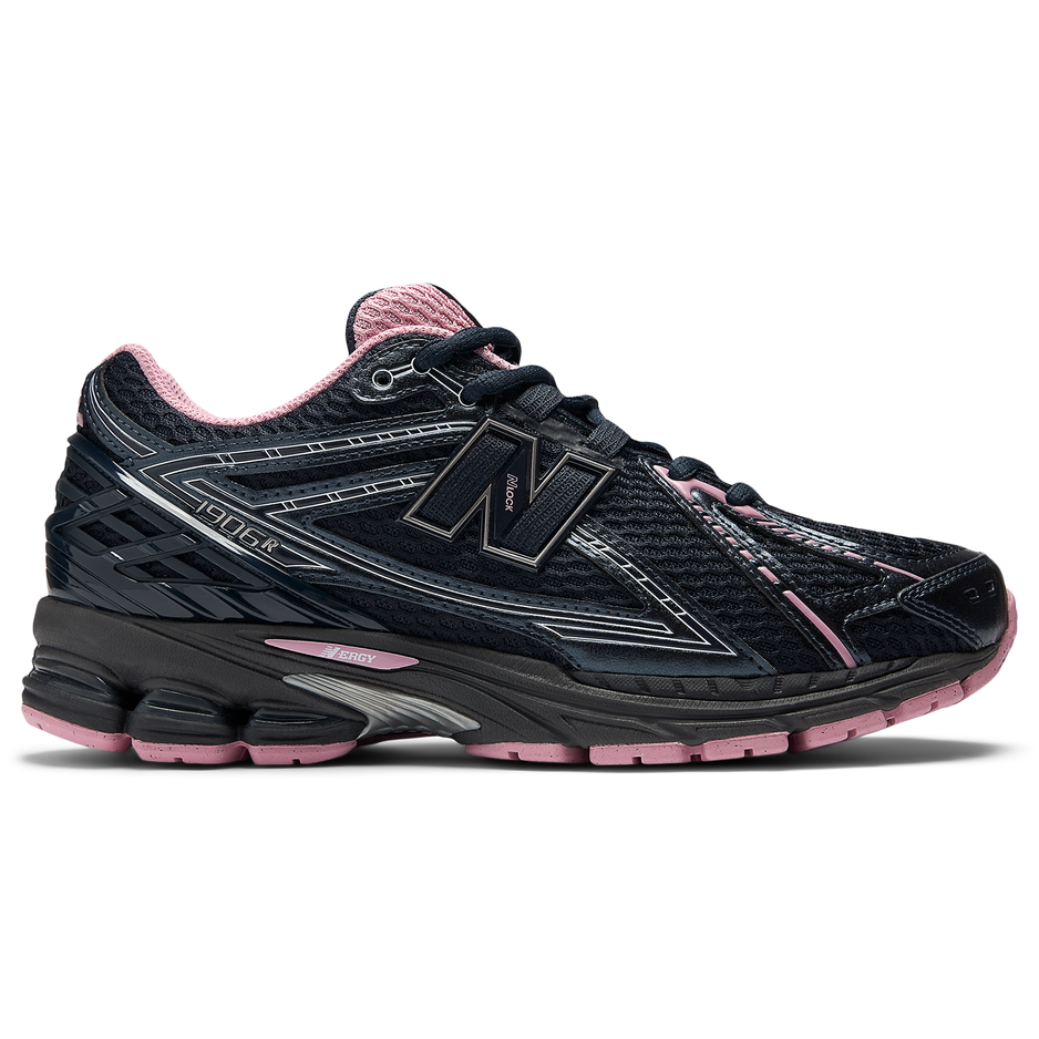 Buty unisex New Balance U1906RCU – czarne