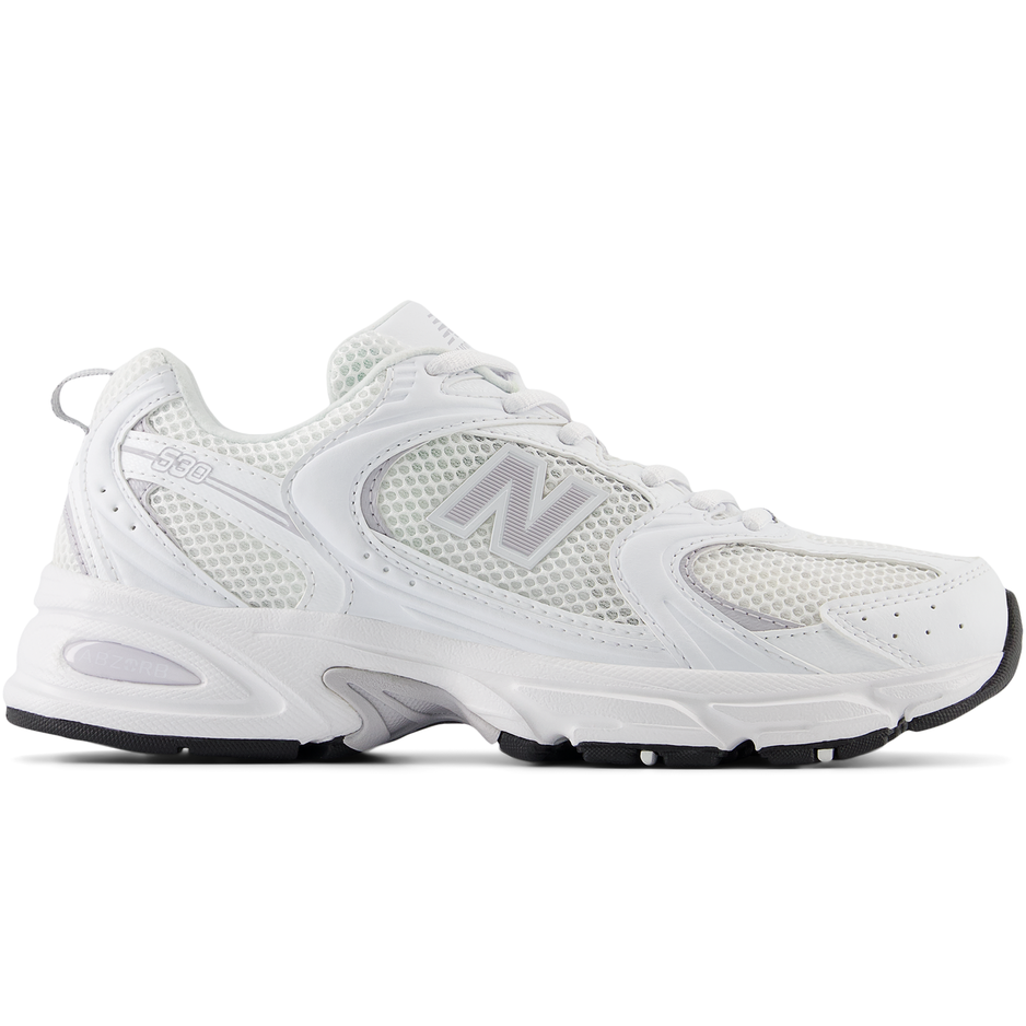 Buty unisex New Balance U530CSE – białe