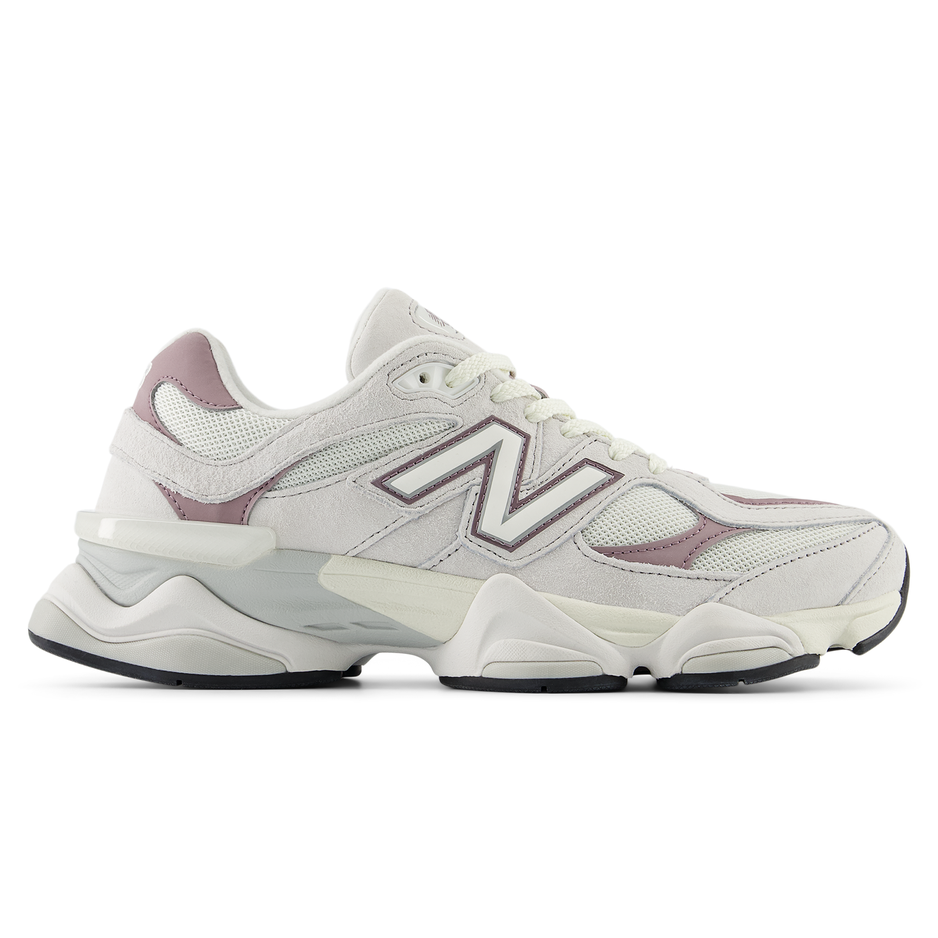 Buty unisex New Balance U9060EEJ – szare