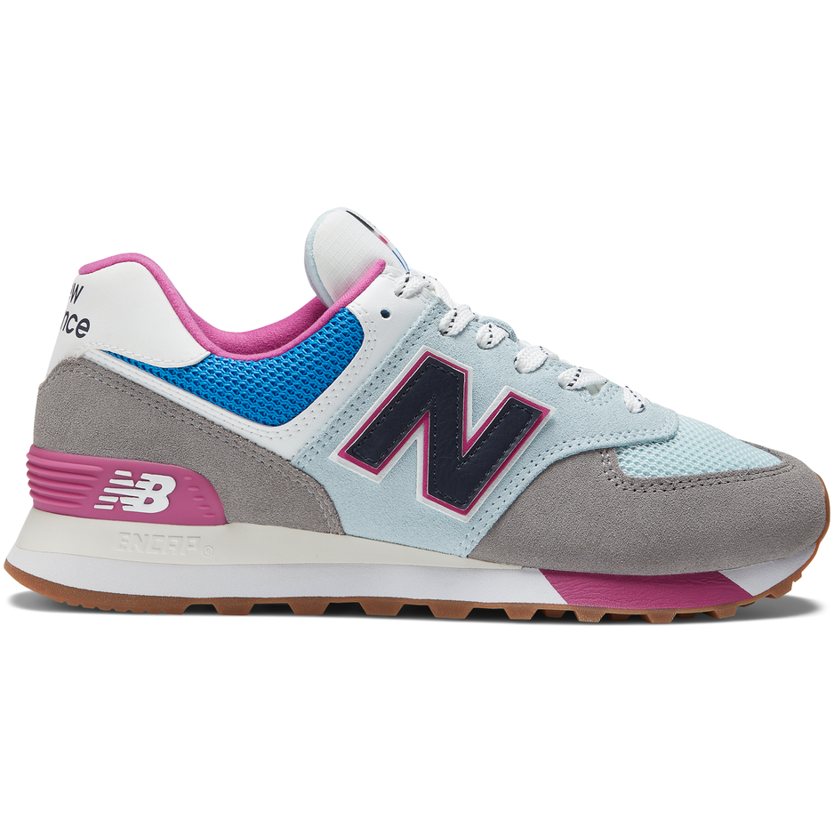 Buty New Balance WL574PO2 – multikolor